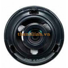 Ống Kính 2.0Mp Samsung Sla-2M6000Q